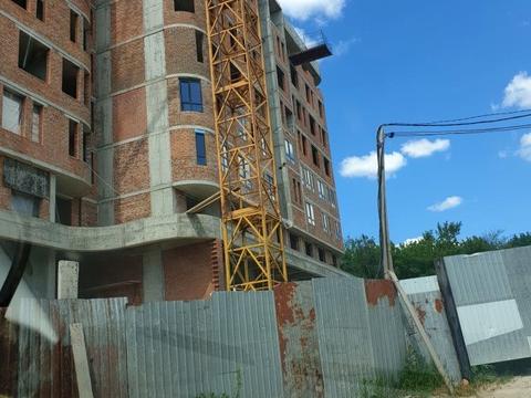 квартира за адресою Івана Миколайчука вул., 38