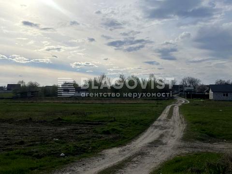 ділянка за адресою смт. Велика Димерка, Молодіжна, 55