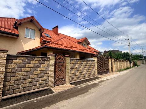 будинок за адресою Профспілкова вул., 10/3