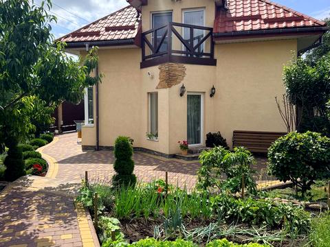 будинок за адресою Профспілкова вул., 10/3