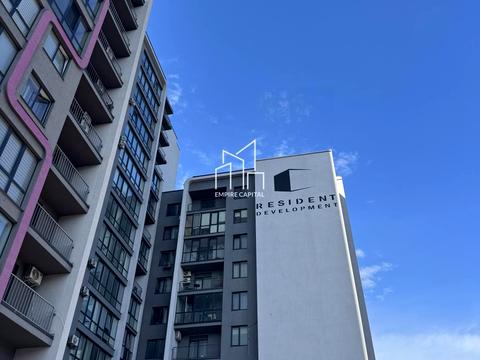 квартира по адресу Городоцкая ул., 226а, корп. 1-4