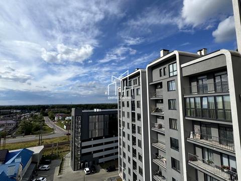 квартира по адресу Городоцкая ул., 226а, корп. 1-4