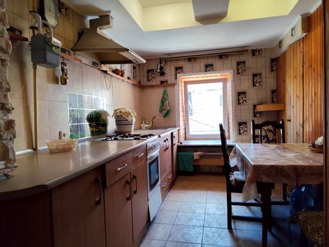 квартира за адресою Пироговська вул., 3