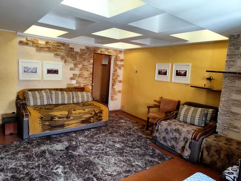 квартира за адресою Пироговська вул., 3