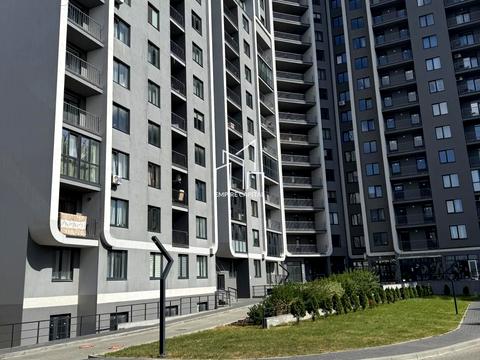 квартира по адресу Городоцкая ул., 226а, корп. 1-4