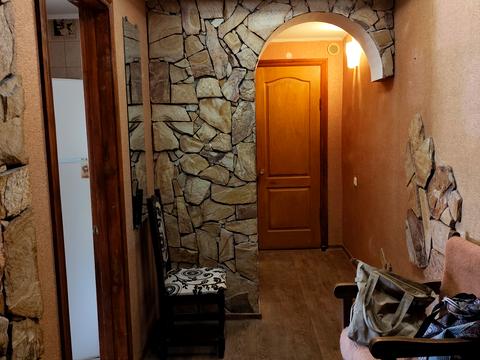 квартира за адресою Пироговська вул., 3