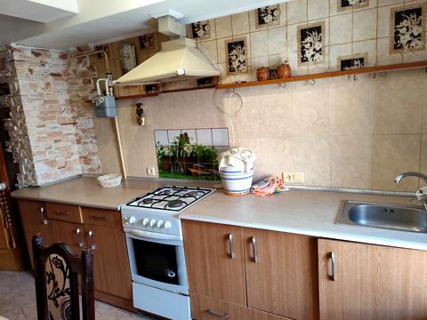 квартира за адресою Пироговська вул., 3