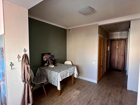 квартира за адресою Драгоманова вул., 40