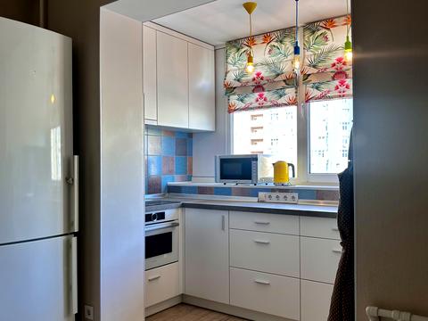 квартира за адресою Драгоманова вул., 40
