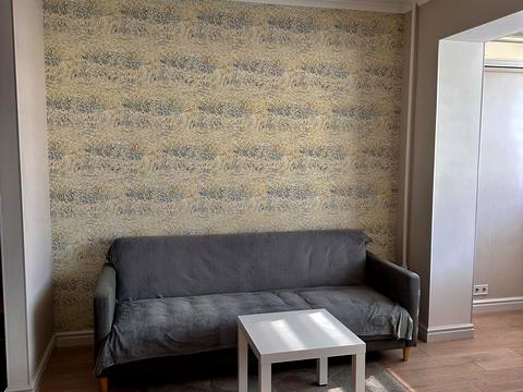 квартира за адресою Драгоманова вул., 40