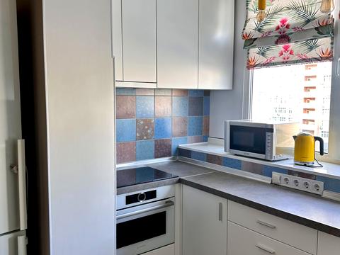 квартира за адресою Драгоманова вул., 40