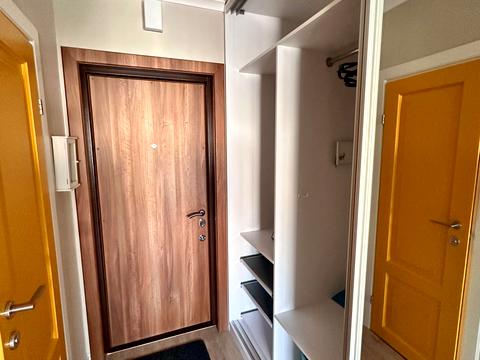 квартира за адресою Драгоманова вул., 40