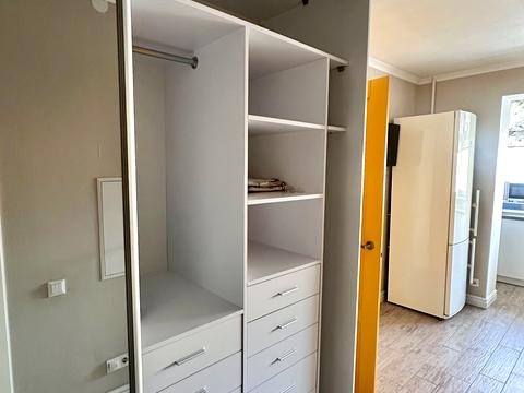 квартира за адресою Драгоманова вул., 40