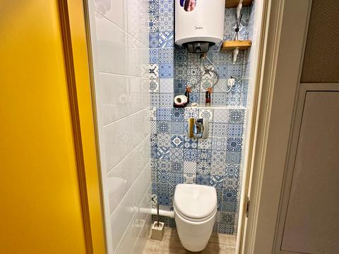 квартира за адресою Драгоманова вул., 40