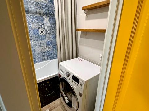 квартира за адресою Драгоманова вул., 40