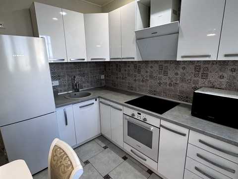 квартира за адресою Перемоги просп., 89