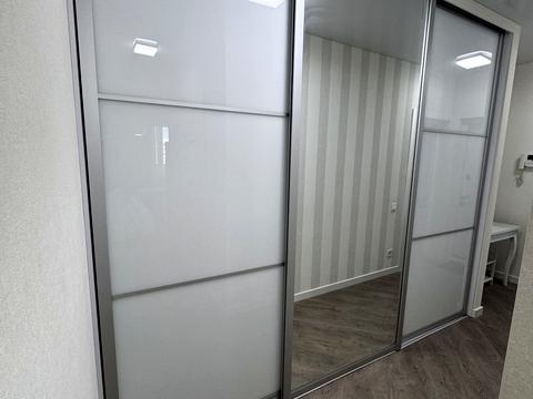 квартира за адресою Перемоги просп., 89