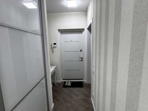квартира за адресою Перемоги просп., 89