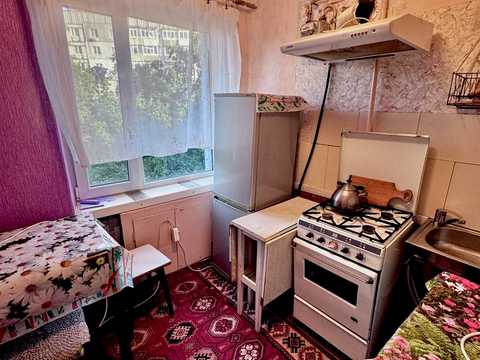 квартира за адресою житловий масив Тополя-2 вул., 6