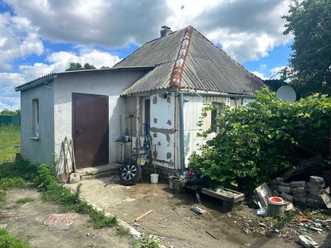 будинок за адресою Чигиринська вул. (Борисоглібська), 23