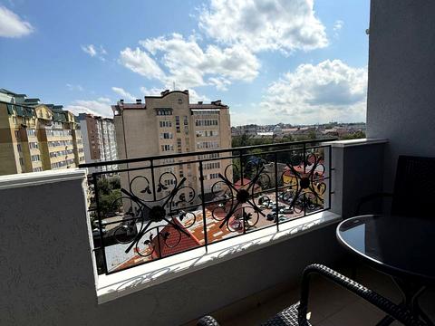 квартира по адресу Сечевых Стрельцов ул., 68б
