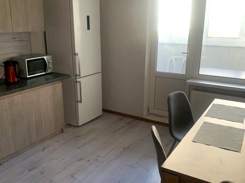 квартира по адресу Николая Винграновского ул., 2