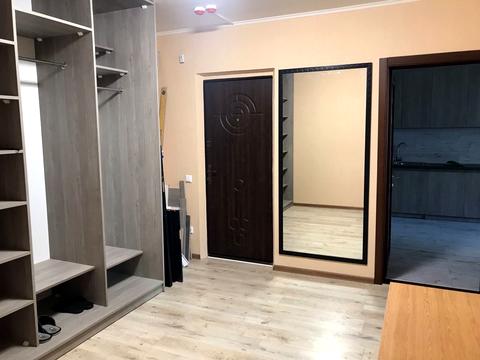квартира по адресу Николая Винграновского ул., 2