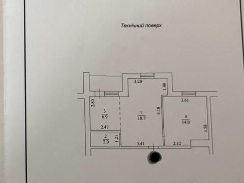 квартира по адресу Чорноморська ул., (Будинок)
