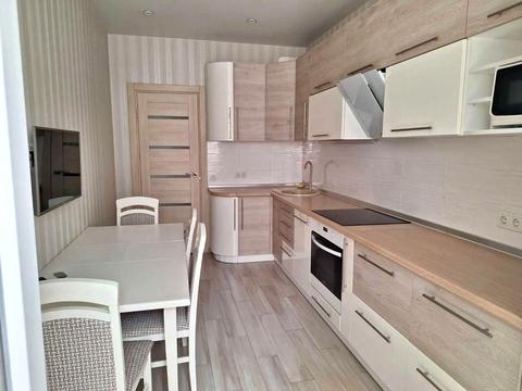 квартира за адресою Драгоманова вул., 2-А