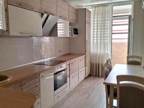 квартира за адресою Драгоманова вул., 2-А