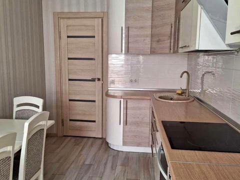 квартира за адресою Драгоманова вул., 2-А