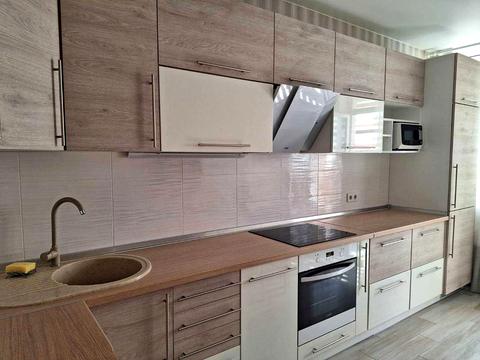квартира за адресою Драгоманова вул., 2-А