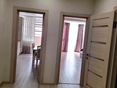 квартира за адресою Драгоманова вул., 2-А