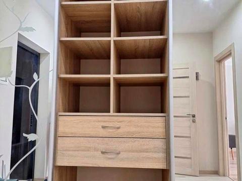 квартира за адресою Драгоманова вул., 2-А