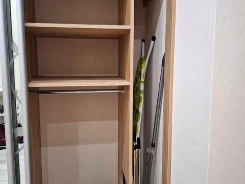 квартира за адресою Драгоманова вул., 2-А