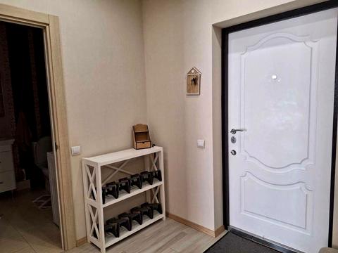квартира за адресою Драгоманова вул., 2-А