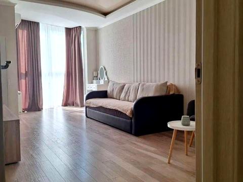 квартира за адресою Драгоманова вул., 2-А