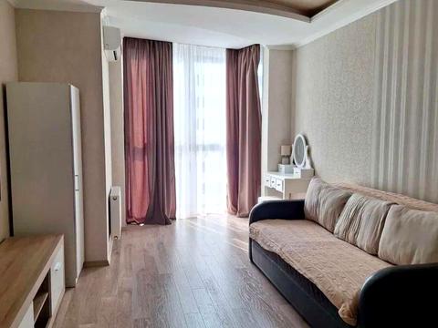 квартира за адресою Драгоманова вул., 2-А