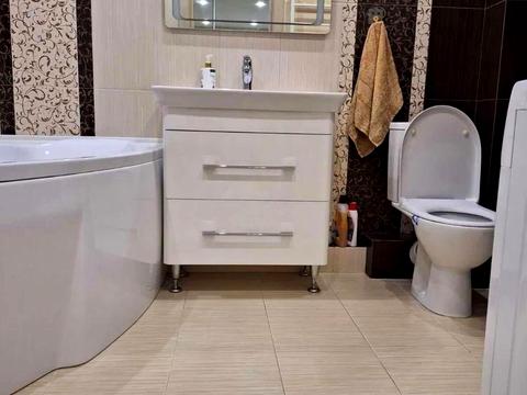 квартира за адресою Драгоманова вул., 2-А