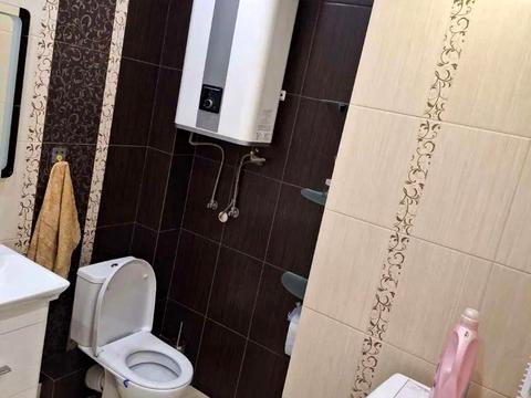 квартира за адресою Драгоманова вул., 2-А