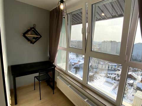 квартира по адресу Горбачевского ул., 14-Г
