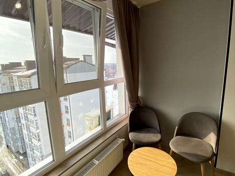 квартира по адресу Горбачевского ул., 14-Г