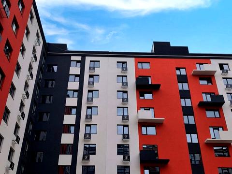 квартира за адресою Івано-Франківськ, Степана Бандери вул., (Будинок 3)