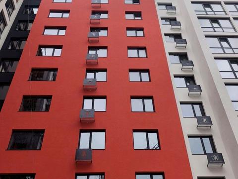квартира за адресою Івано-Франківськ, Степана Бандери вул., (Будинок 3)