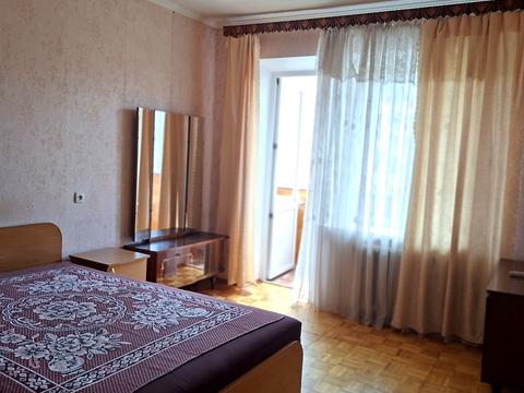 квартира за адресою Владислава Бувалкіна вул. (Бочарова Генерала), 44