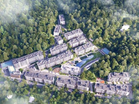 квартира за адресою Львівська вул., (Будинок 7)