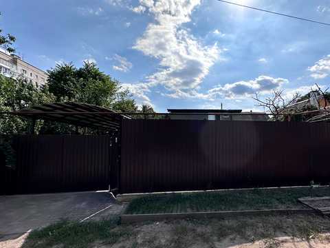 будинок за адресою Олени Пчілки вул. (Піонерська), 40