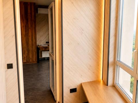 квартира за адресою Михайла Бойчука вул. (Кіквідзе), 41-Б