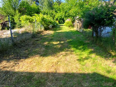 участок по адресу 