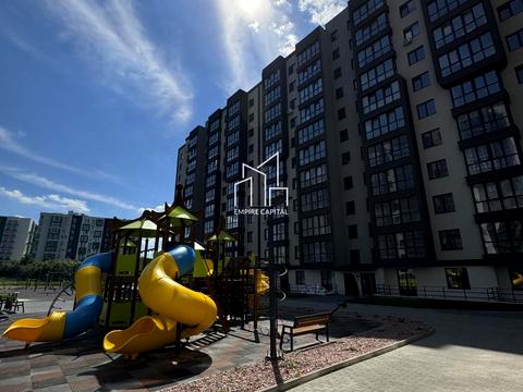 квартира по адресу Роксоланы ул., 151